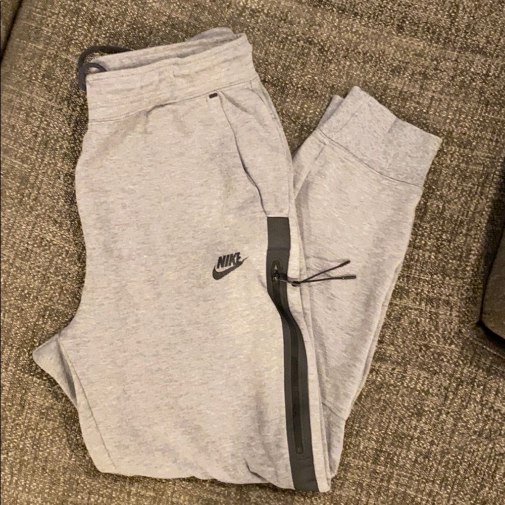Nike Sweatpants with pockets